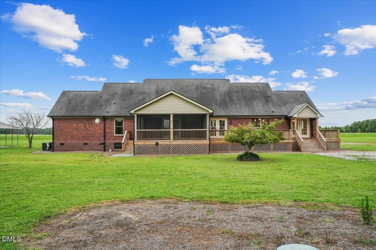 13-232 Mitchell Farm Rd-13 - 232 Mitchell Farm Road, Goldsboro, NC 27530, Goldsboro