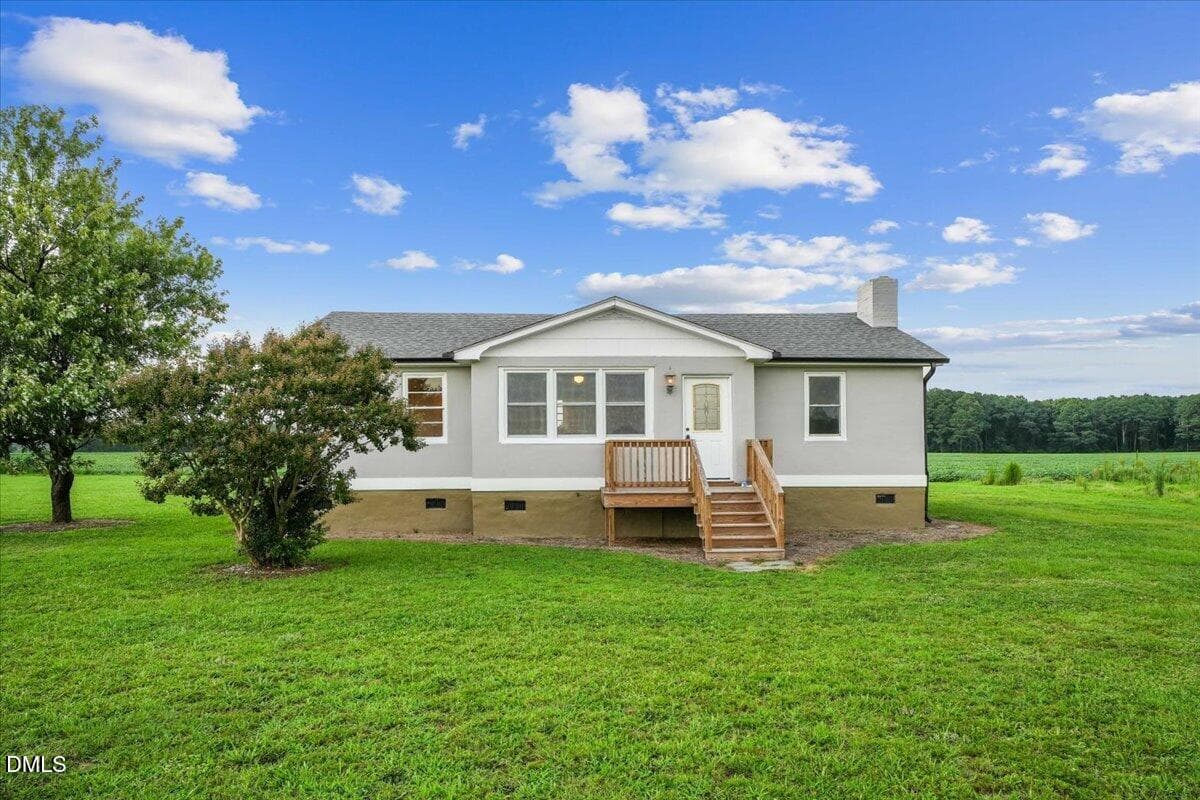 14-232 Mitchell Farm Rd-14 - 232 Mitchell Farm Road, Goldsboro, NC 27530, Goldsboro