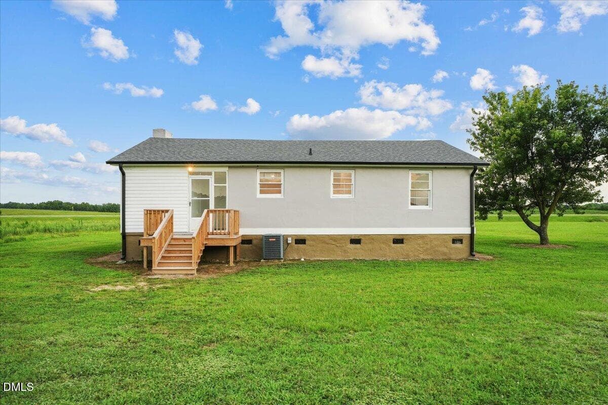 16-232 Mitchell Farm Rd-16 - 232 Mitchell Farm Road, Goldsboro, NC 27530, Goldsboro