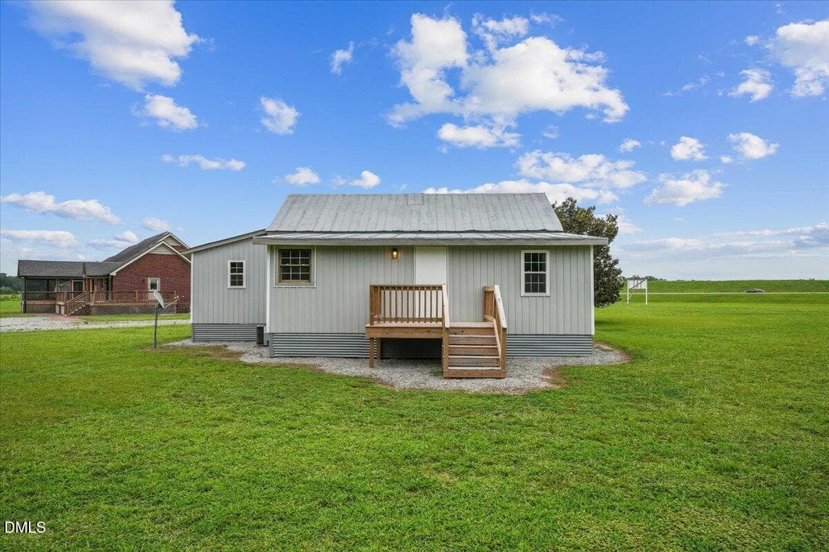 18-232 Mitchell Farm Rd-18 - 232 Mitchell Farm Road, Goldsboro, NC 27530, Goldsboro