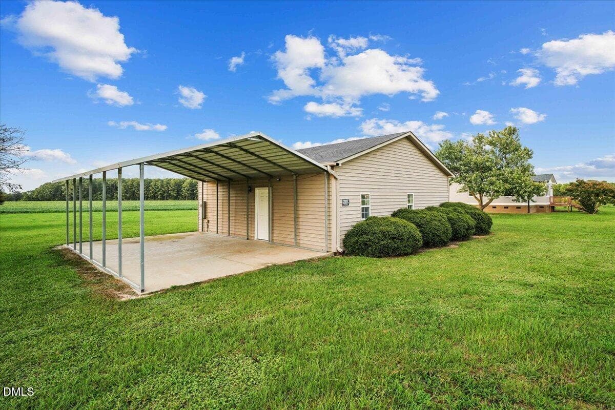 19-232 Mitchell Farm Rd-19 - 232 Mitchell Farm Road, Goldsboro, NC 27530, Goldsboro
