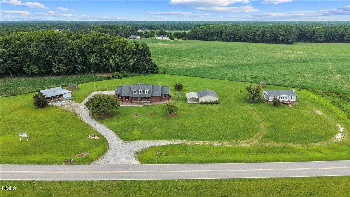 23-232 Mitchell Farm Rd-23 - 232 Mitchell Farm Road, Goldsboro, NC 27530