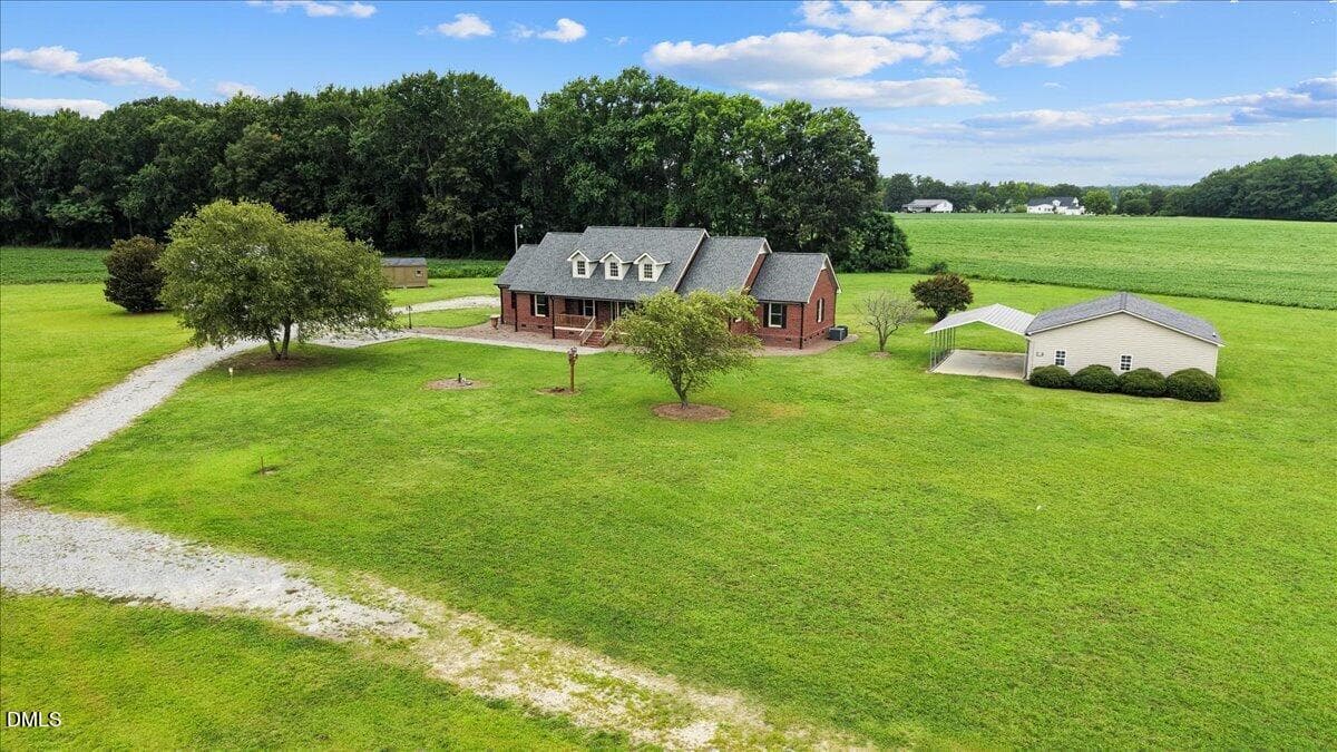25-232 Mitchell Farm Rd-25 - 232 Mitchell Farm Road, Goldsboro, NC 27530, Goldsboro