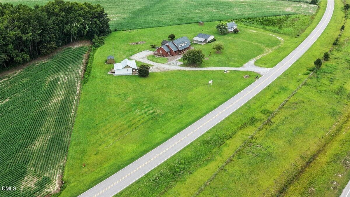 31-232 Mitchell Farm Rd-31 - 232 Mitchell Farm Road, Goldsboro, NC 27530, Goldsboro