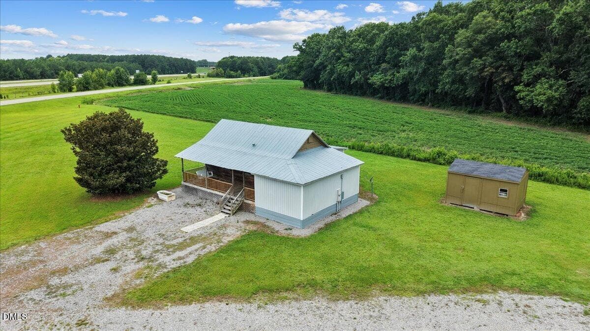 32-232 Mitchell Farm Rd-32 - 232 Mitchell Farm Road, Goldsboro, NC 27530, Goldsboro