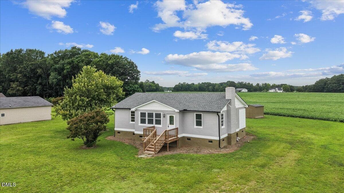 34-232 Mitchell Farm Rd-34 - 232 Mitchell Farm Road, Goldsboro, NC 27530, Goldsboro