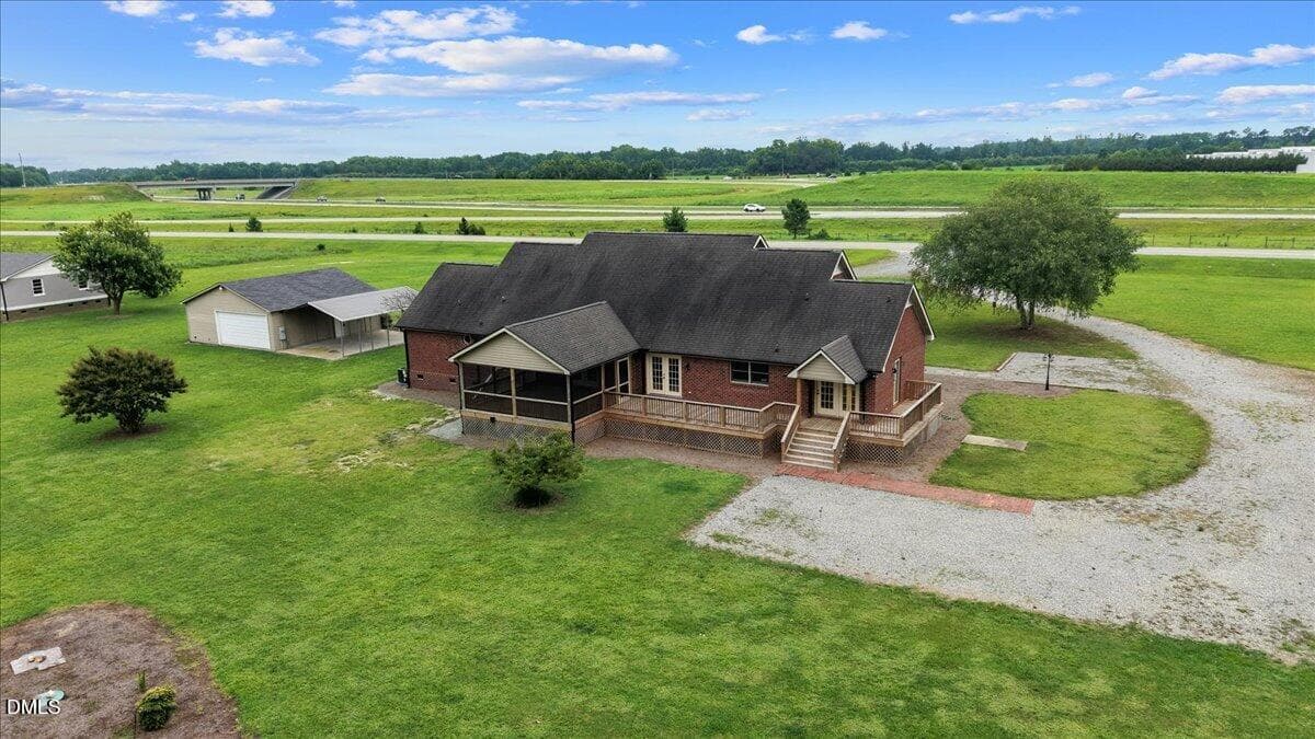 37-232 Mitchell Farm Rd-37 - 232 Mitchell Farm Road, Goldsboro, NC 27530, Goldsboro