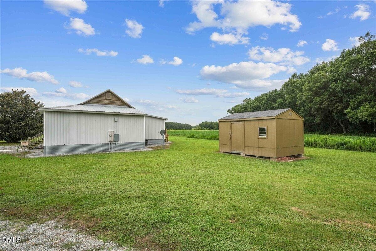 38-232 Mitchell Farm Rd-38 - 232 Mitchell Farm Road, Goldsboro, NC 27530