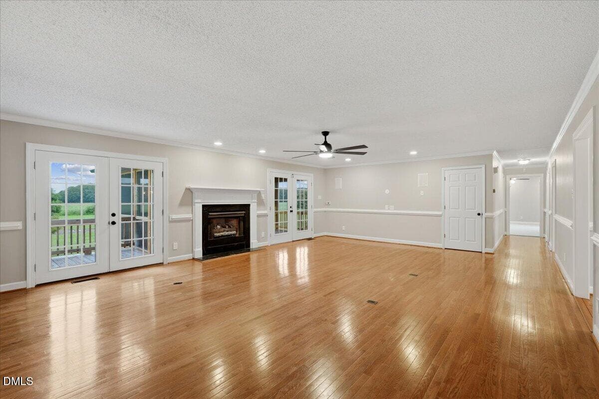 39-232 Mitchell Farm Rd-39 - 232 Mitchell Farm Road, Goldsboro, NC 27530