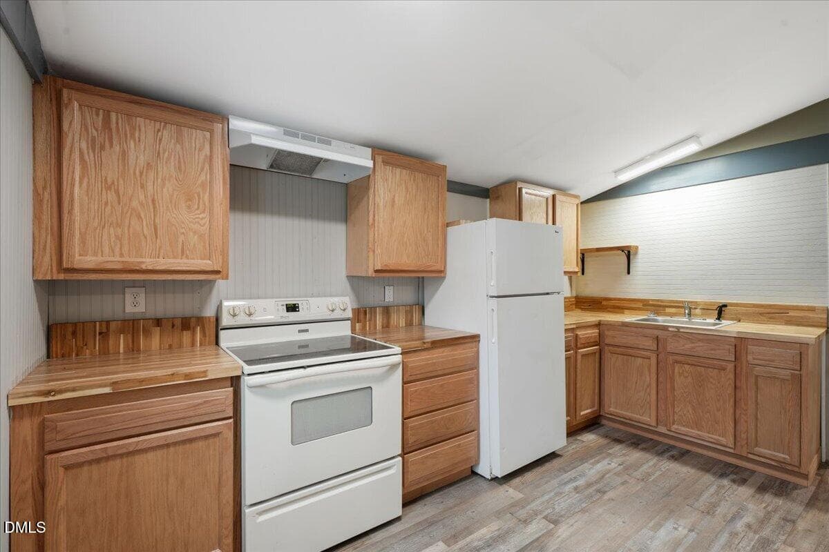 43-232 Mitchell Farm Rd-43 - 232 Mitchell Farm Road, Goldsboro, NC 27530, Goldsboro
