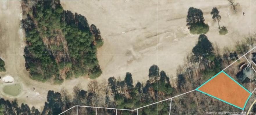 Photo 1 - 0 Carolina Way, Sanford, NC 27332