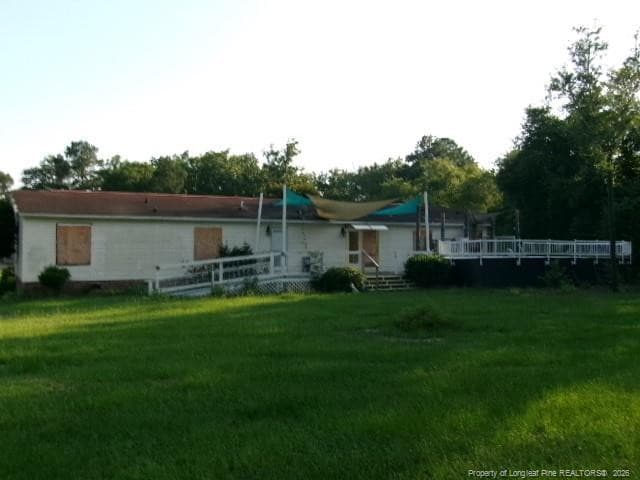 Photo 3 - 17520 Gulf Port Road, Laurinburg, NC 28352, Laurinburg