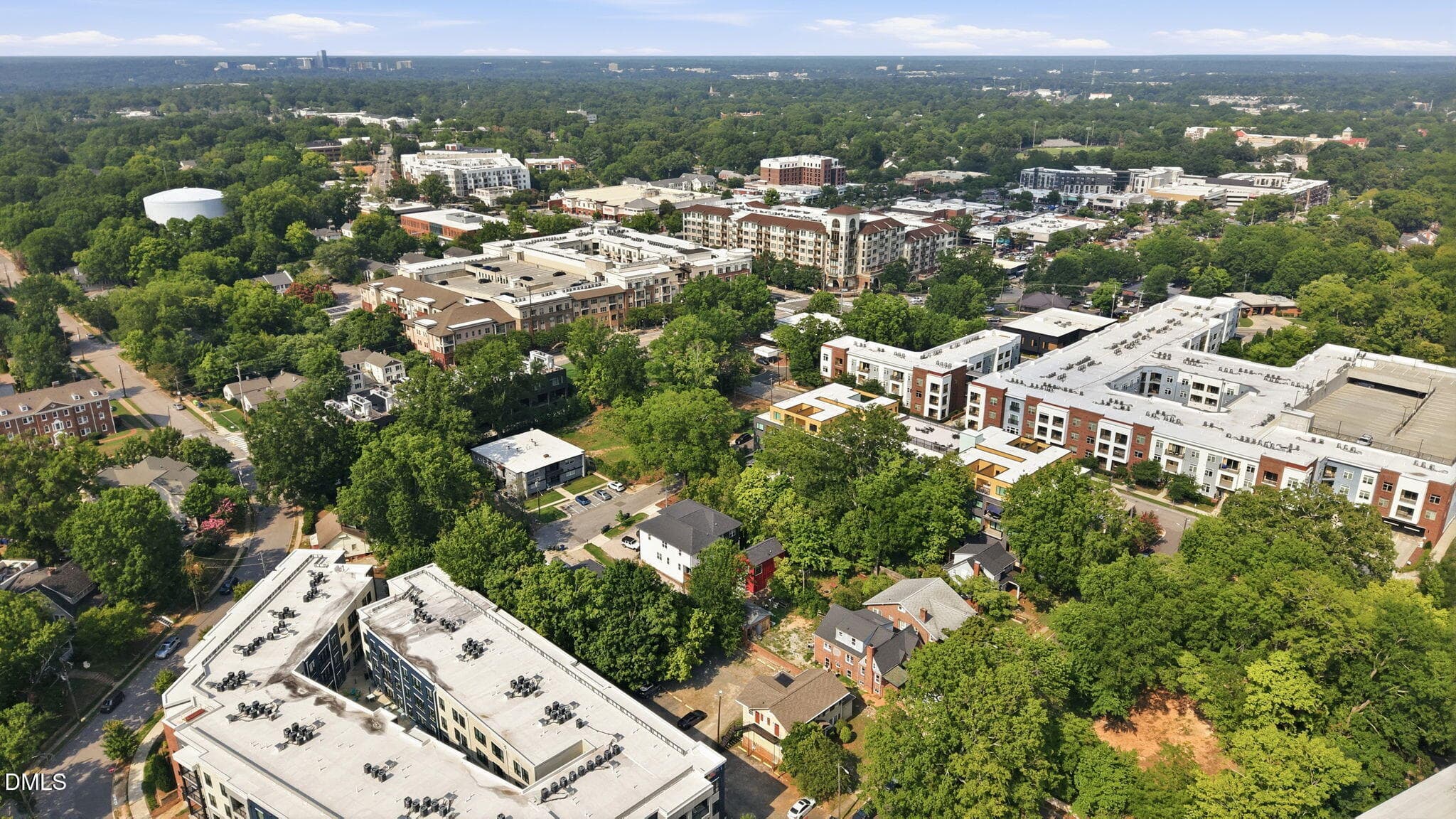 14-web-or-mls-DJI_20260717163706_0245_D - 2205 Garden Place, Raleigh, NC 27607, Raleigh