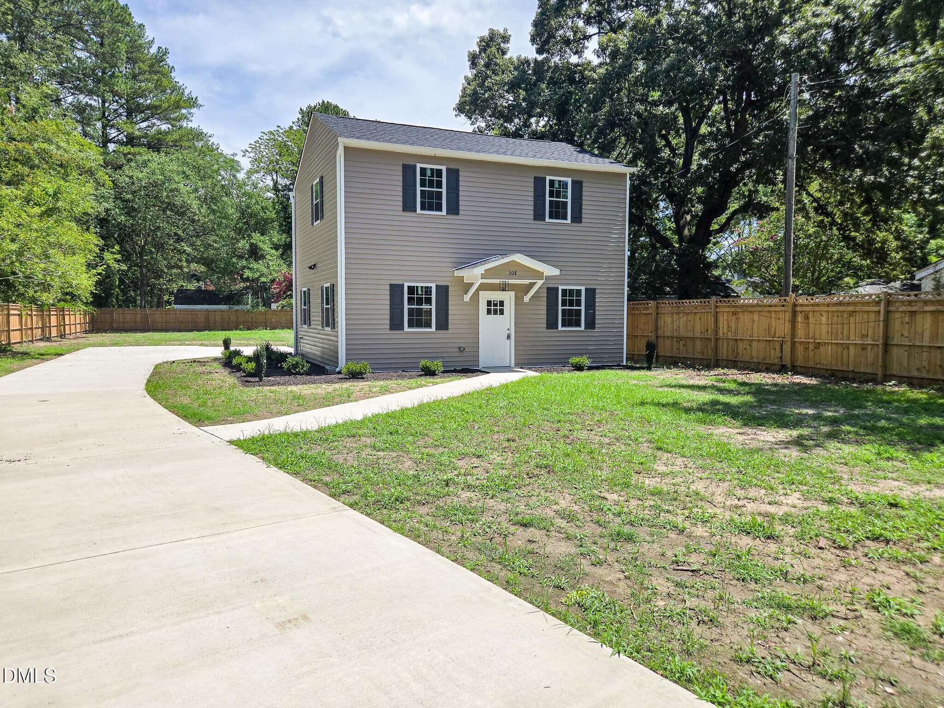 20260714_141750 - 308 Pearson Street N, Wilson, NC 27893