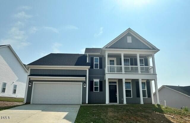 3016 Bayou Street, Graham, NC 27253