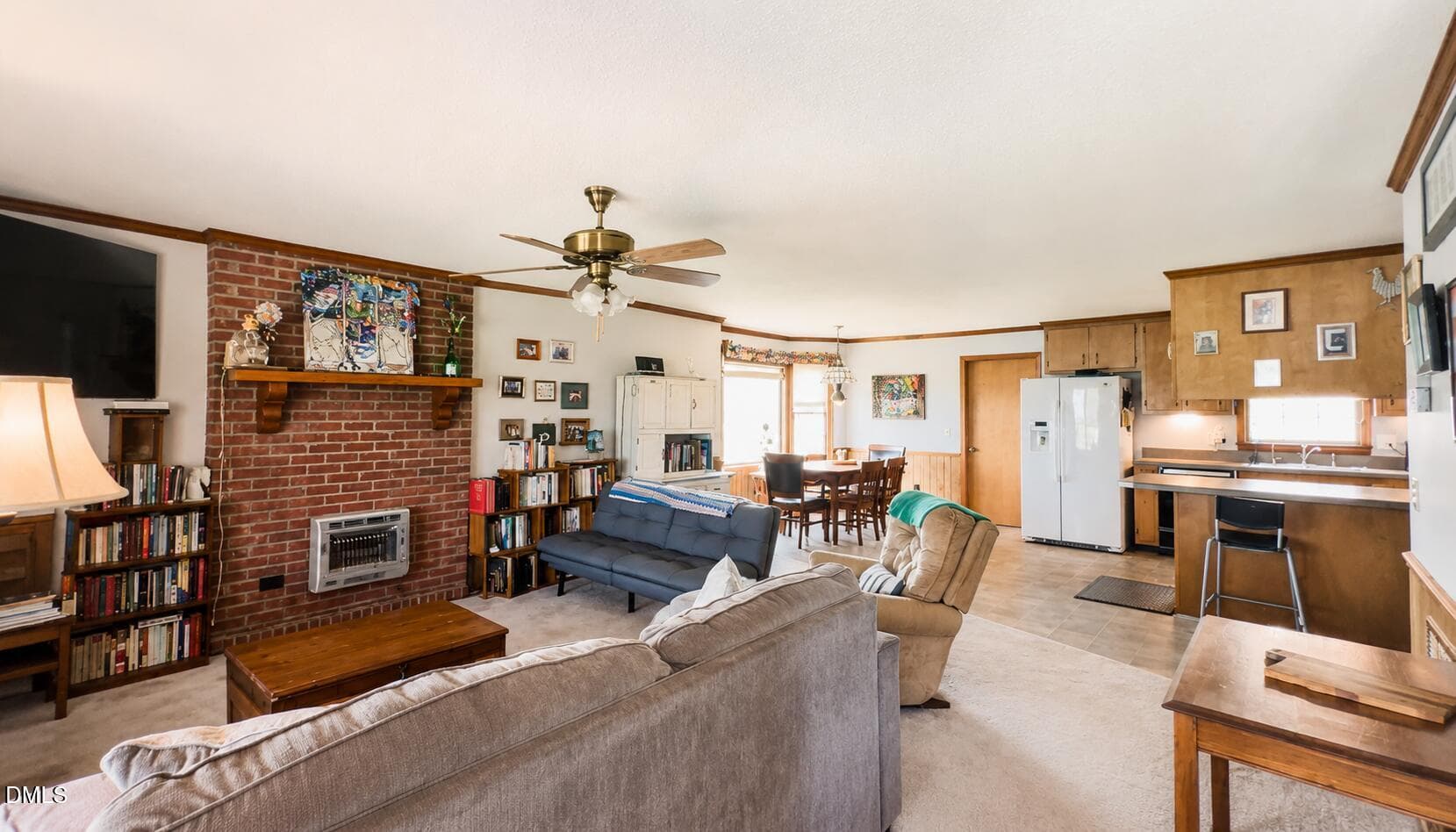 9F94800C-35A3-4548-9A06-59BB1A62A151 - 352 Carr Church Road, Clinton, NC 28328