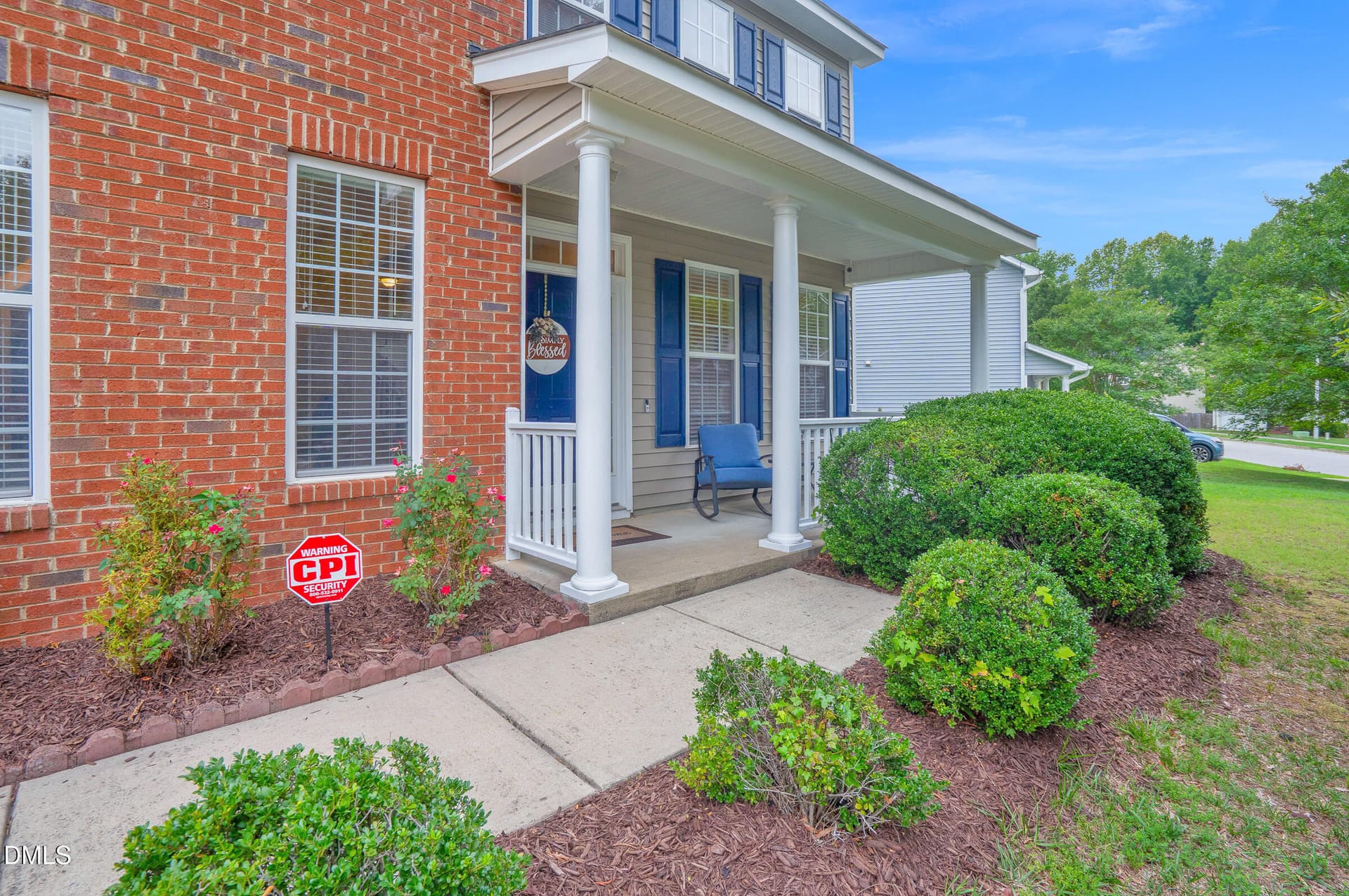 DSC06304 - 669 Hay River Street, Garner, NC 27529