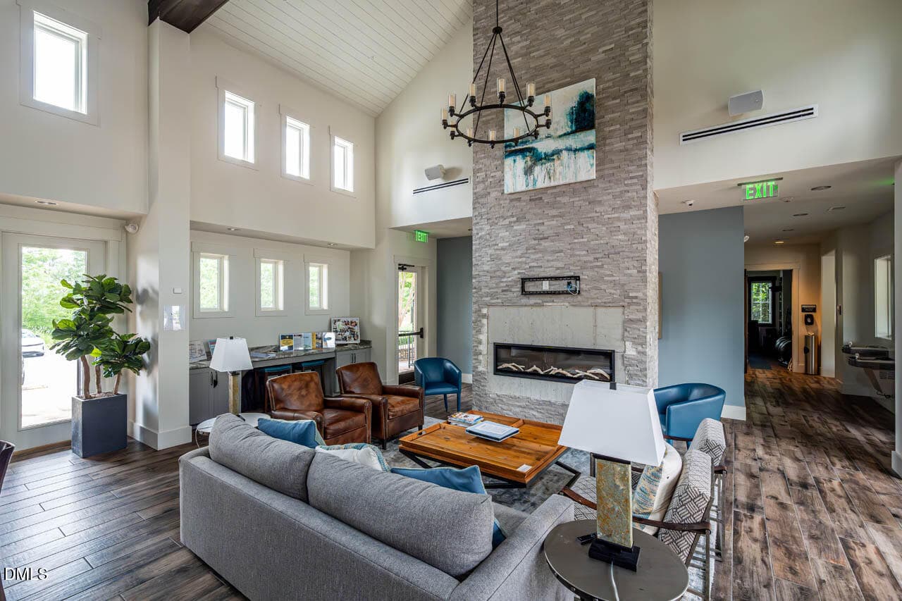 EncoreAmenities-10 - 66 Middleton Place, Chapel Hill, NC 27516, Chapel Hill
