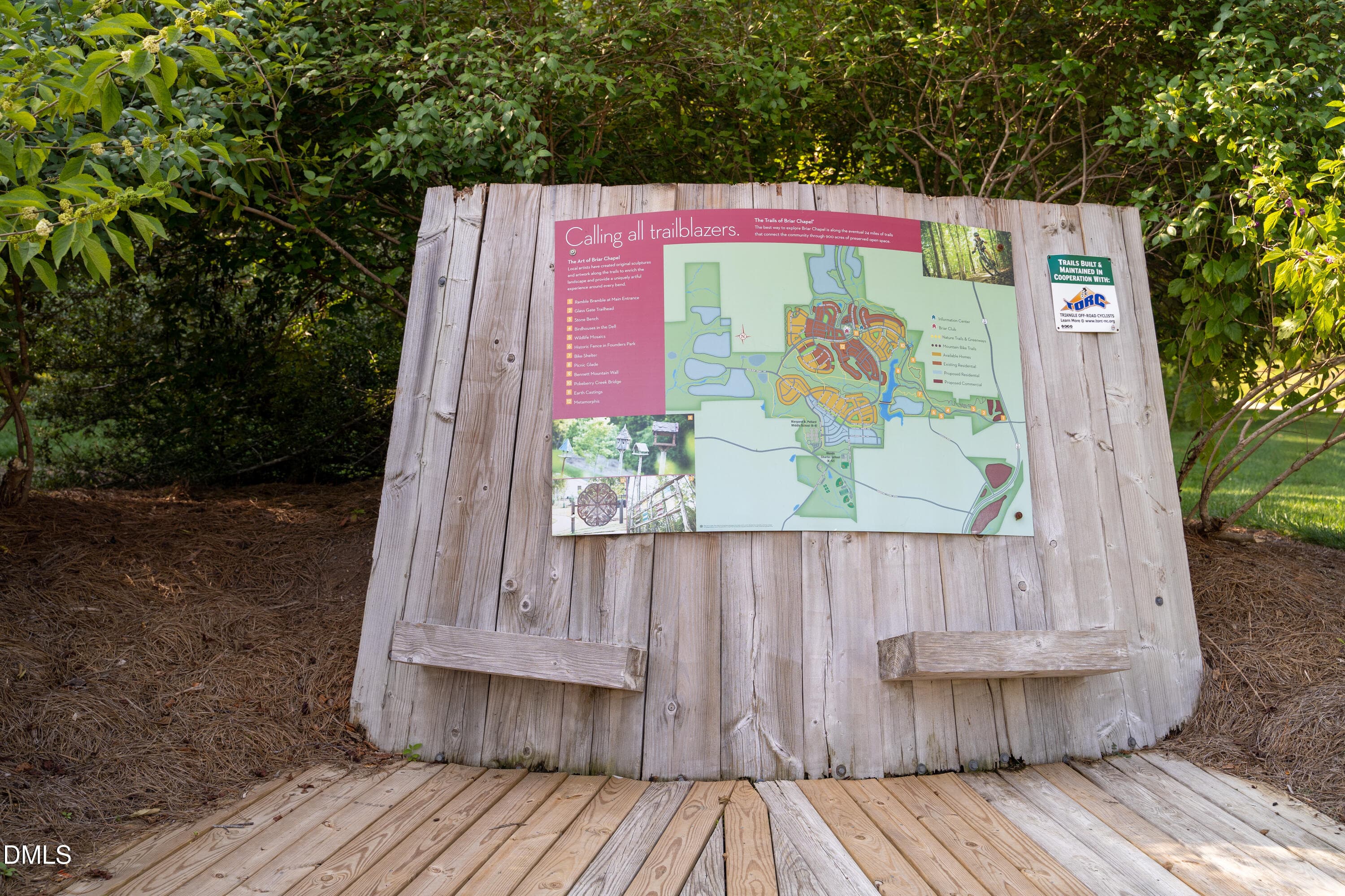 451TobaccoFarmWay-06 - 66 Middleton Place, Chapel Hill, NC 27516, Chapel Hill