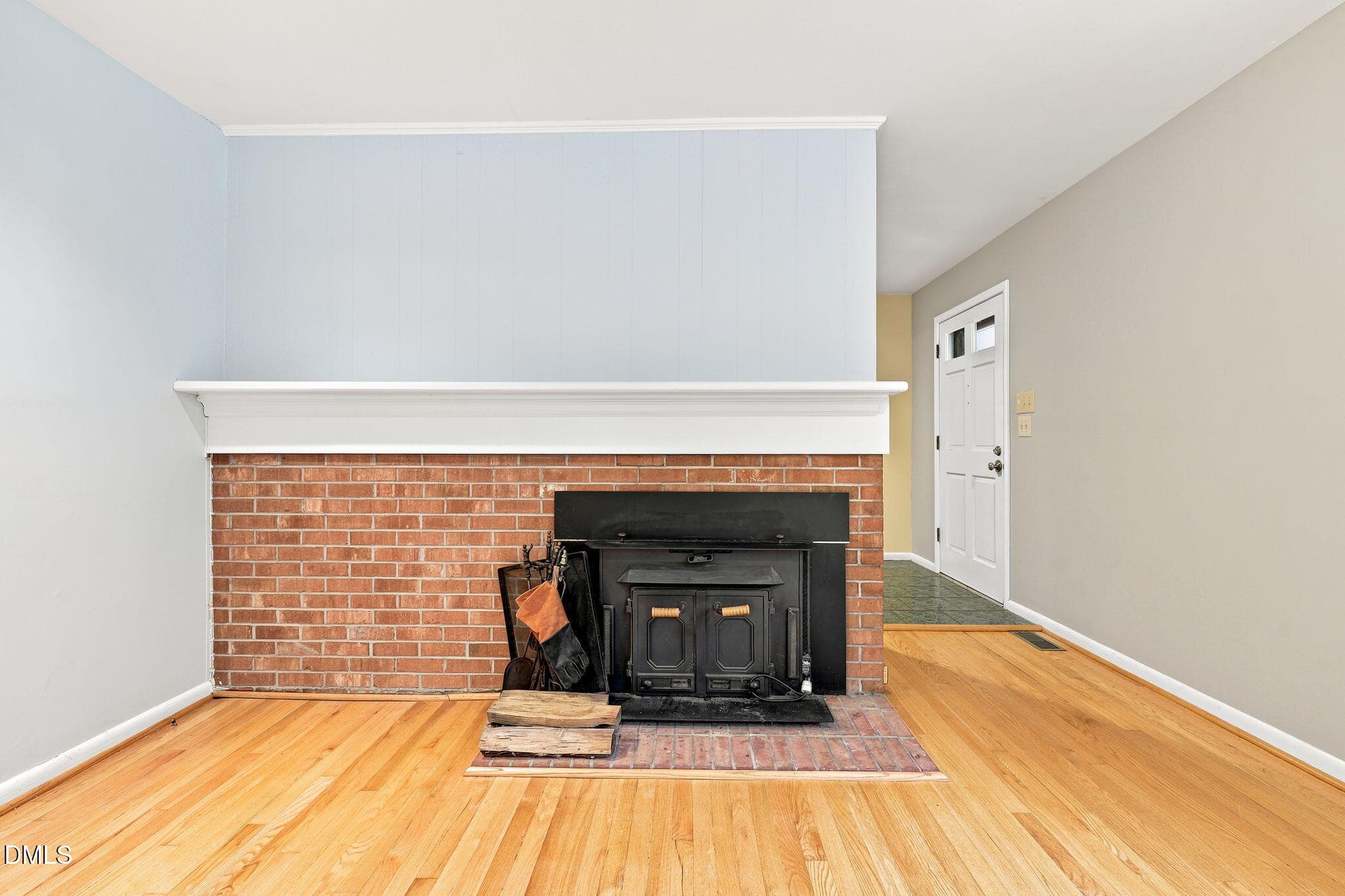 Living Room - 305 Plum Lane, Chapel Hill, NC 27517, Chapel Hill