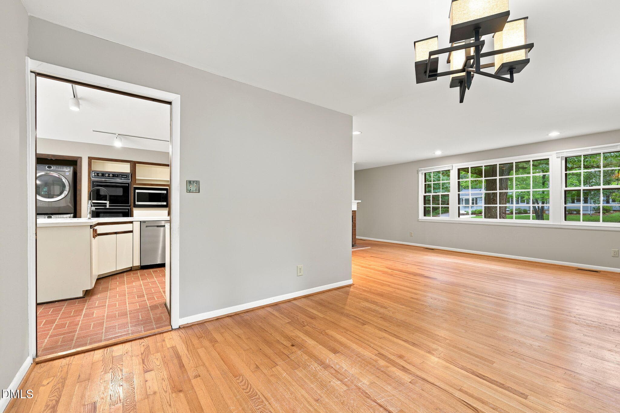 Dining Room - 305 Plum Lane, Chapel Hill, NC 27517, Chapel Hill