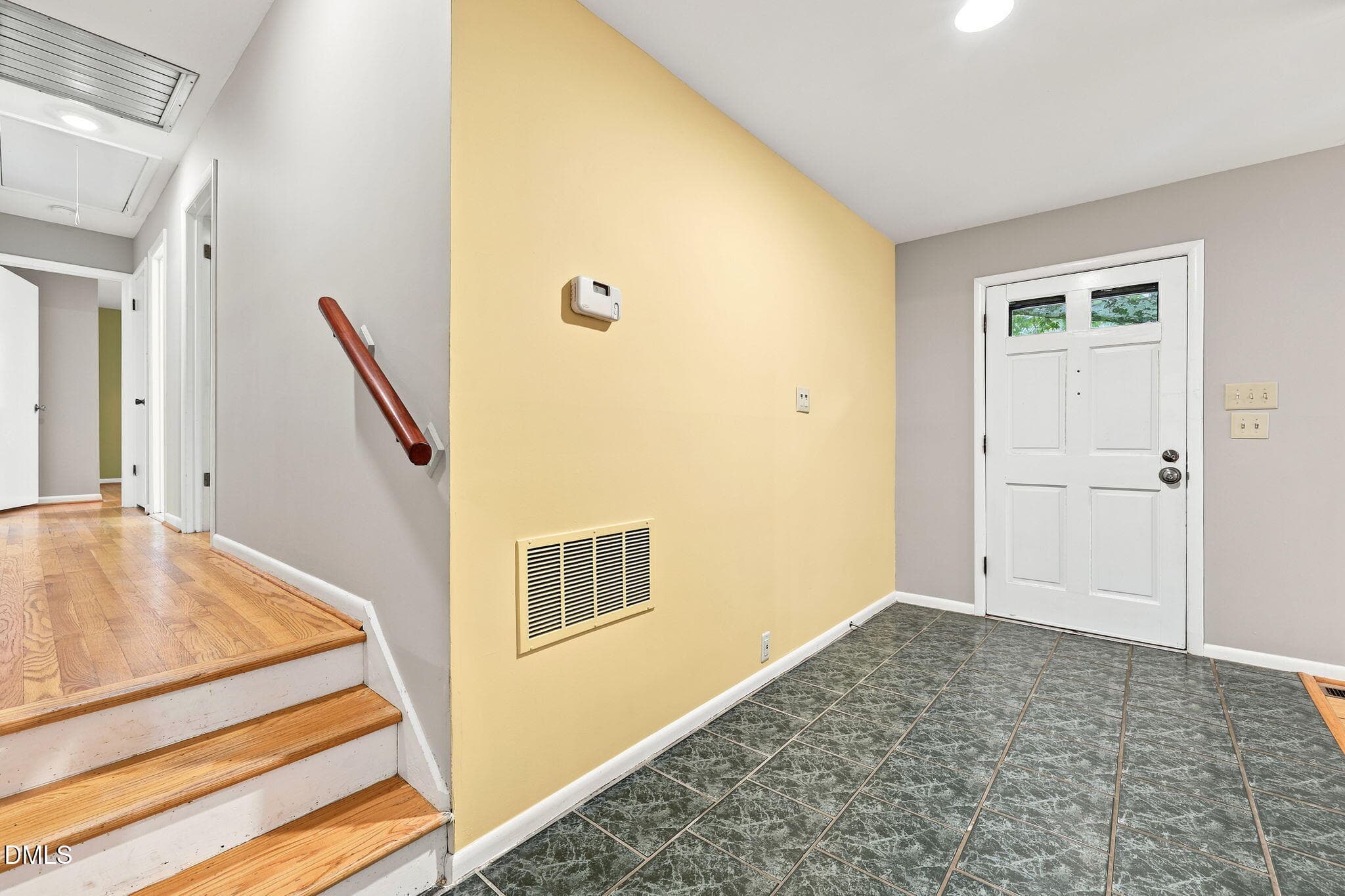 Steps to Bedrooms - 305 Plum Lane, Chapel Hill, NC 27517, Chapel Hill