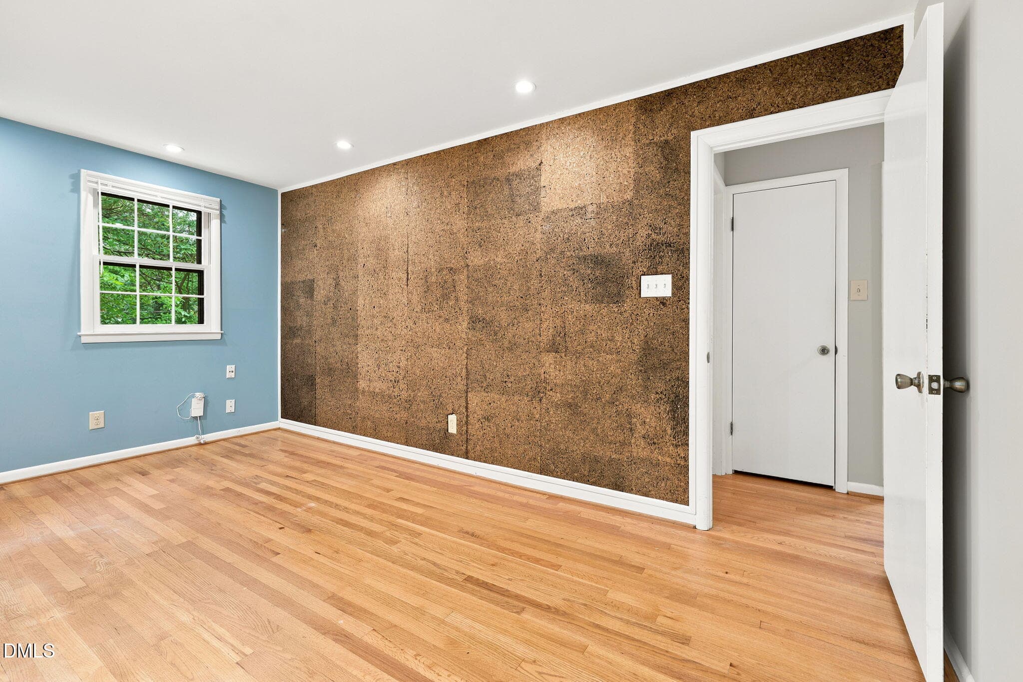 Bedroom - 305 Plum Lane, Chapel Hill, NC 27517, Chapel Hill