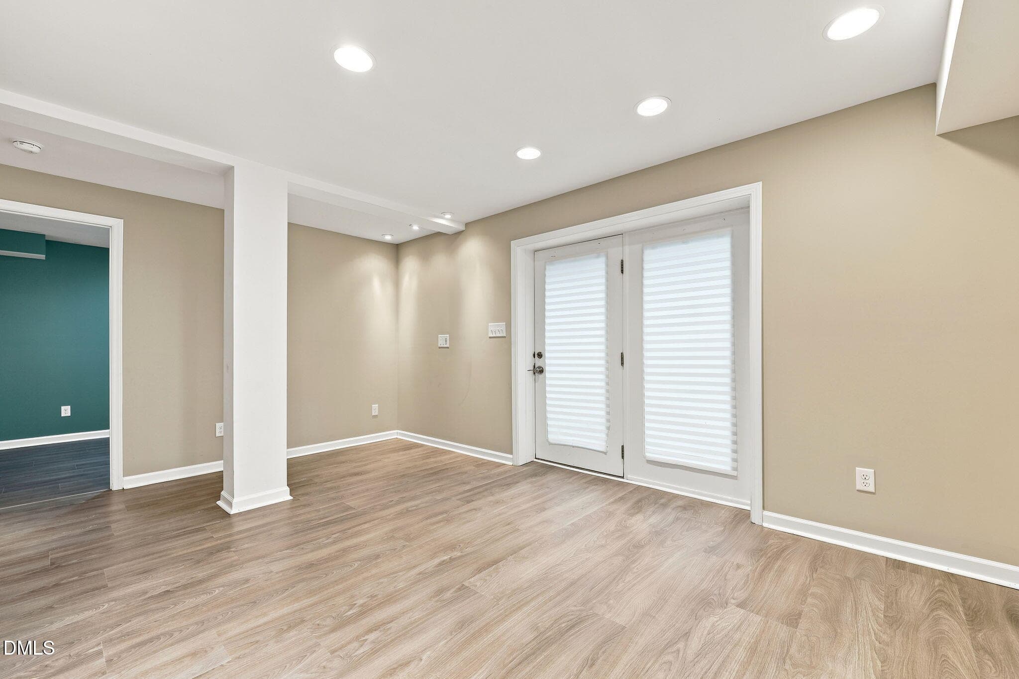 Basement - 305 Plum Lane, Chapel Hill, NC 27517, Chapel Hill