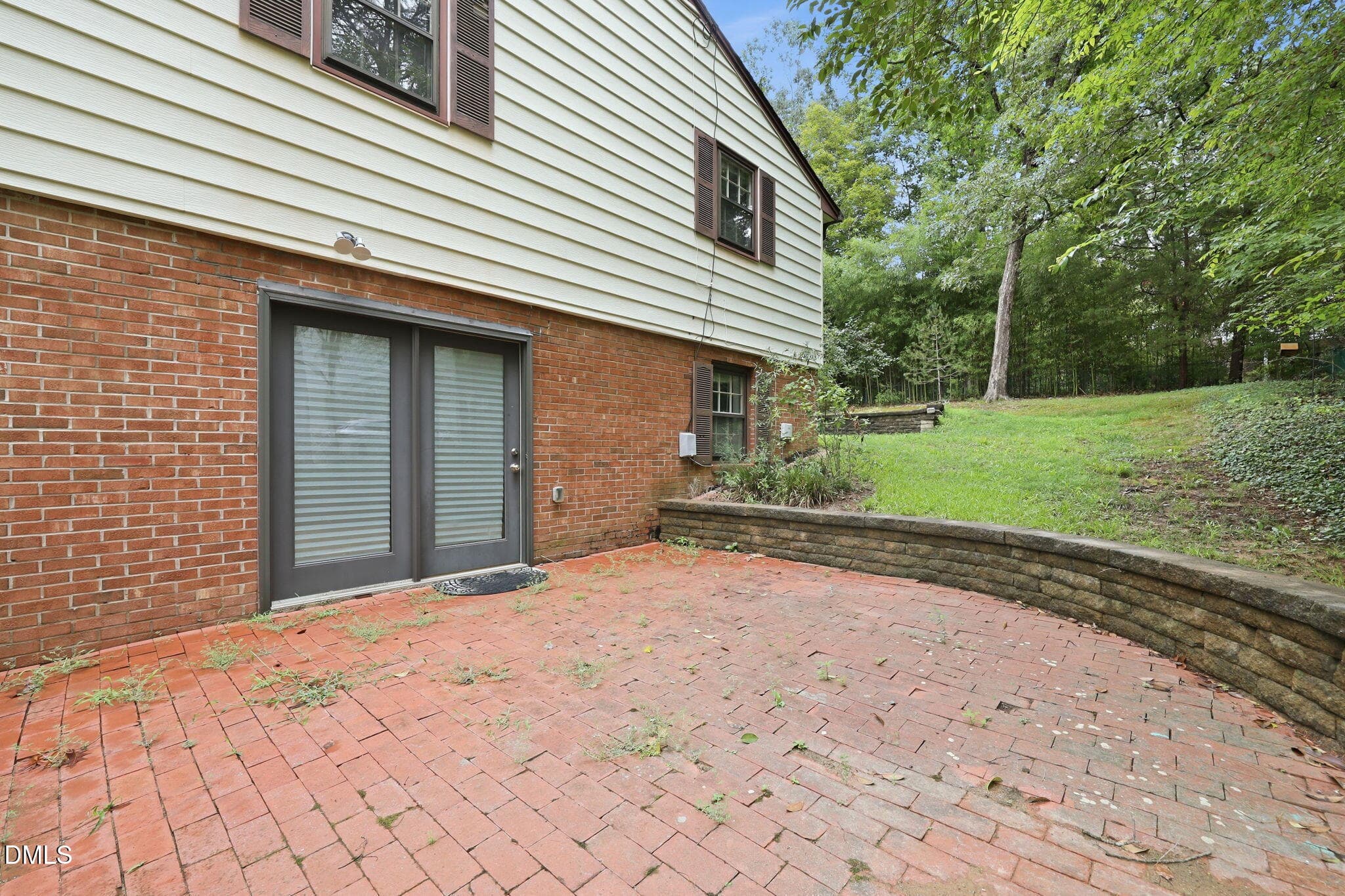 Walkout - 305 Plum Lane, Chapel Hill, NC 27517, Chapel Hill