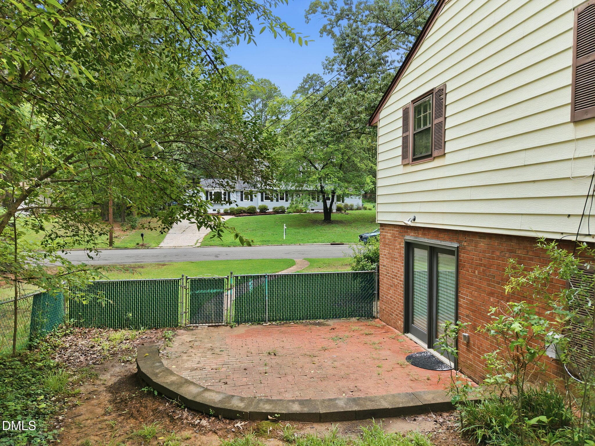 Walkout - 305 Plum Lane, Chapel Hill, NC 27517, Chapel Hill
