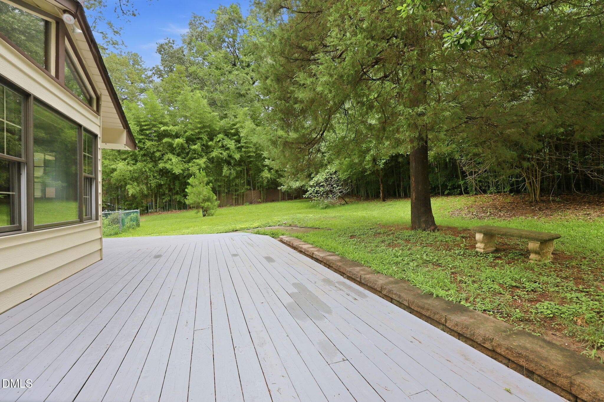 Deck - 305 Plum Lane, Chapel Hill, NC 27517, Chapel Hill