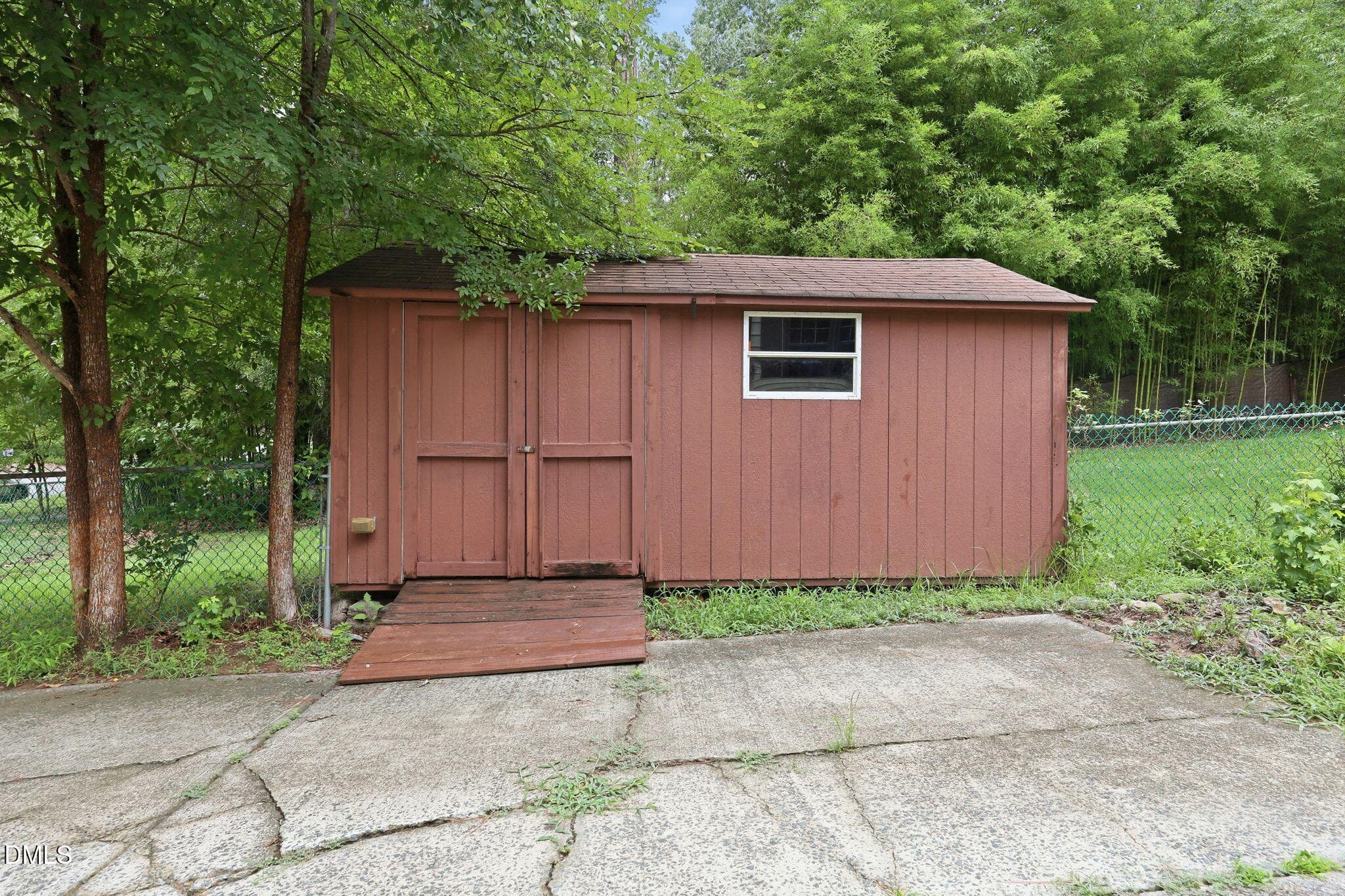 Storage Building - 305 Plum Lane, Chapel Hill, NC 27517, Chapel Hill
