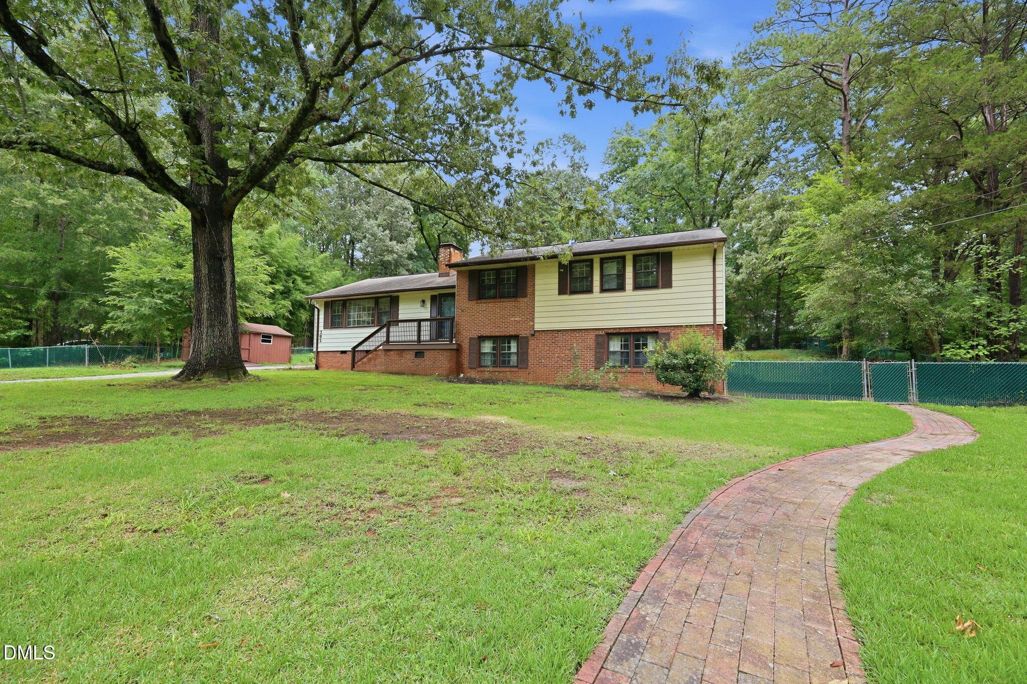 Front Exterior - 305 Plum Lane, Chapel Hill, NC 27517, Chapel Hill