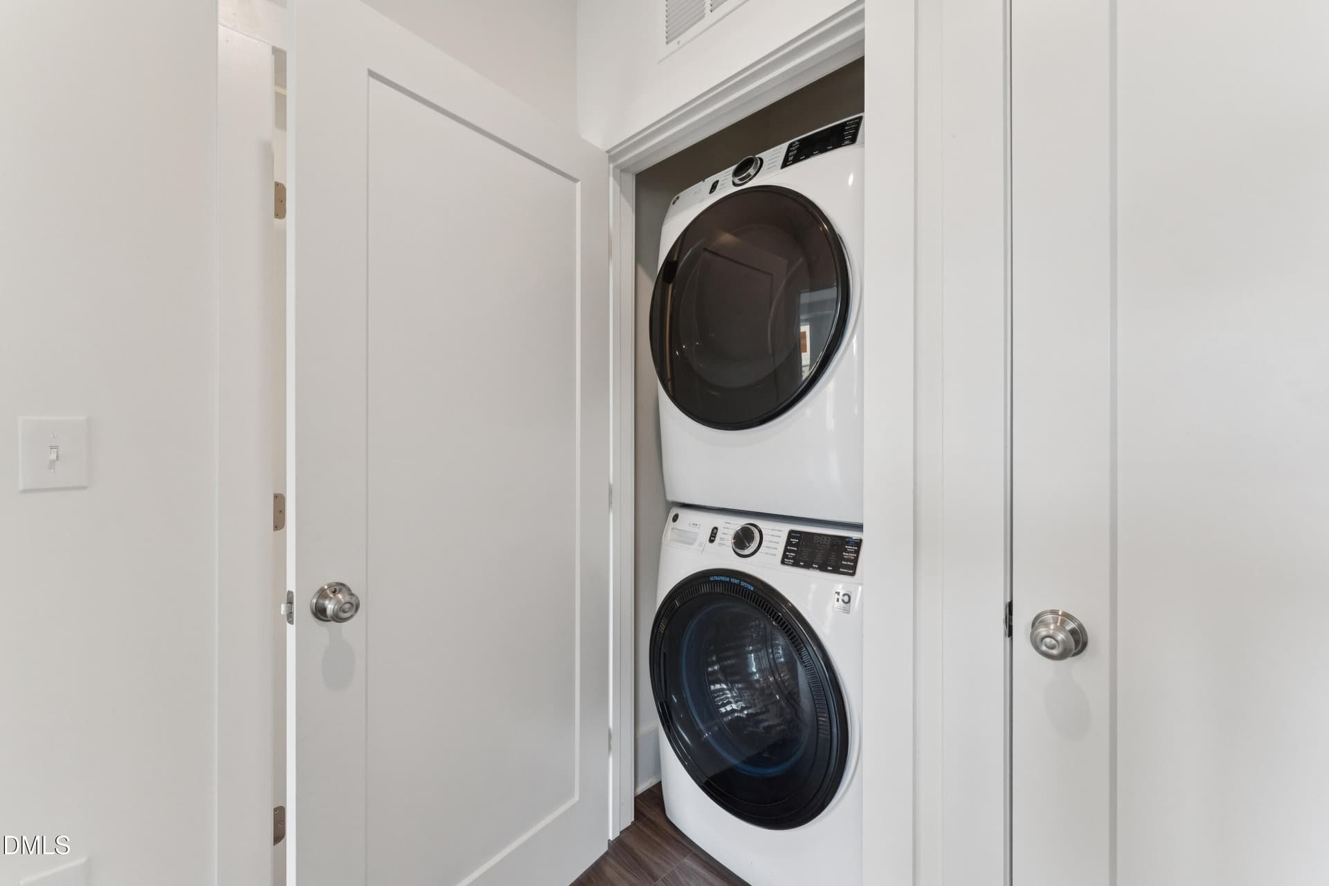 Washer and Dryer - 170 N White Street 100, Wake Forest, NC 27587
