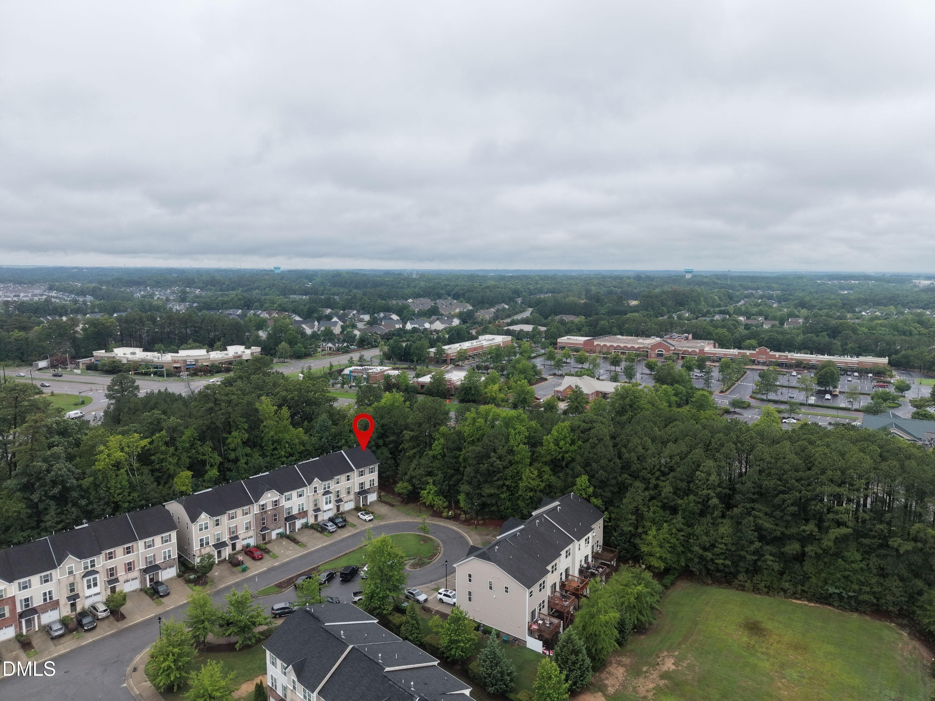 1 - 651 Berry Chase Way, Cary, NC 27519, Cary