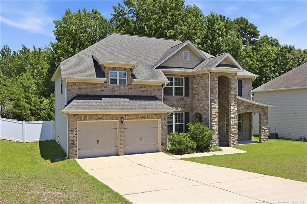 Photo 3 - 339 Regimental Drive, Cameron, NC 28326