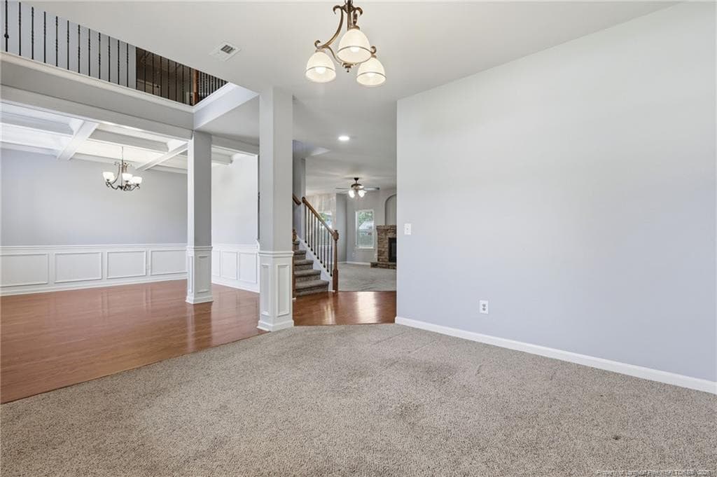 Photo 5 - 339 Regimental Drive, Cameron, NC 28326