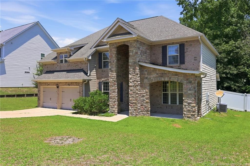 Photo 43 - 339 Regimental Drive, Cameron, NC 28326