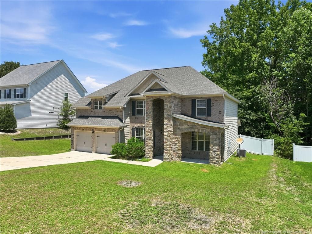 Photo 45 - 339 Regimental Drive, Cameron, NC 28326
