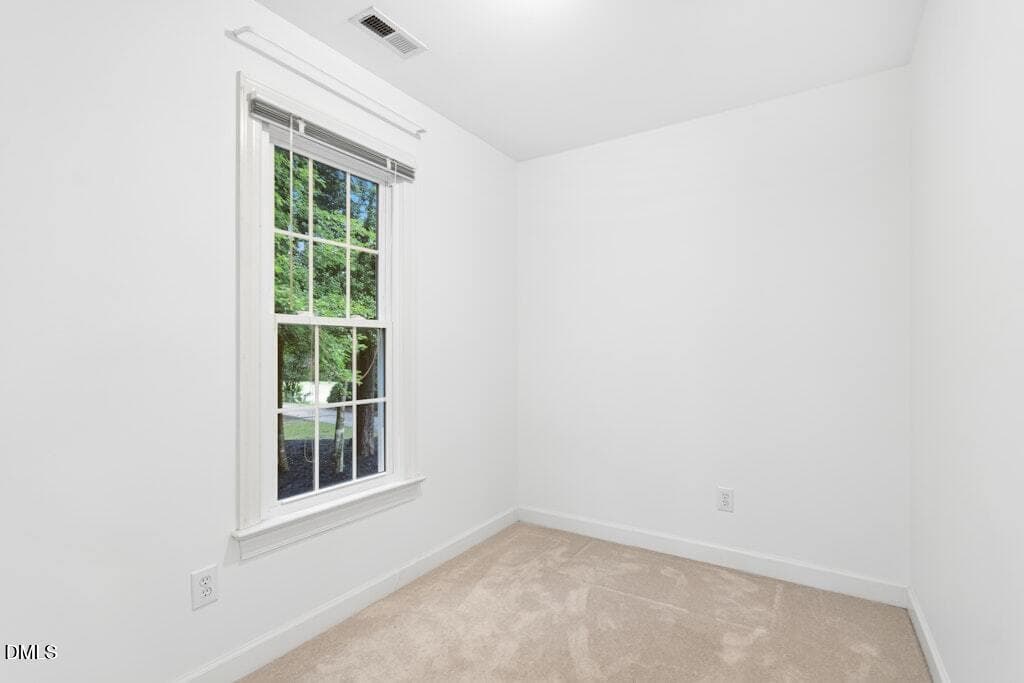 Primary Sitting Room - 6220 King Croydon Court, Raleigh, NC 27603, Raleigh