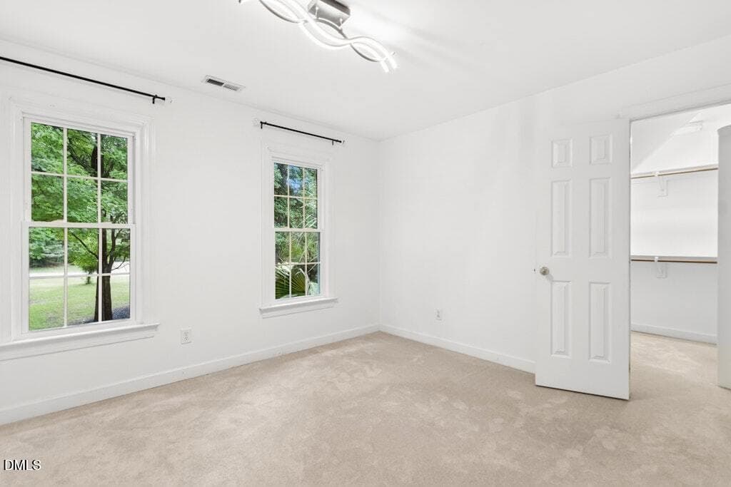 Bedroom 2 - 6220 King Croydon Court, Raleigh, NC 27603, Raleigh