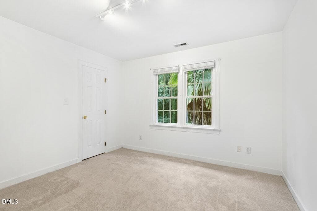 Bedroom 3 - 6220 King Croydon Court, Raleigh, NC 27603, Raleigh