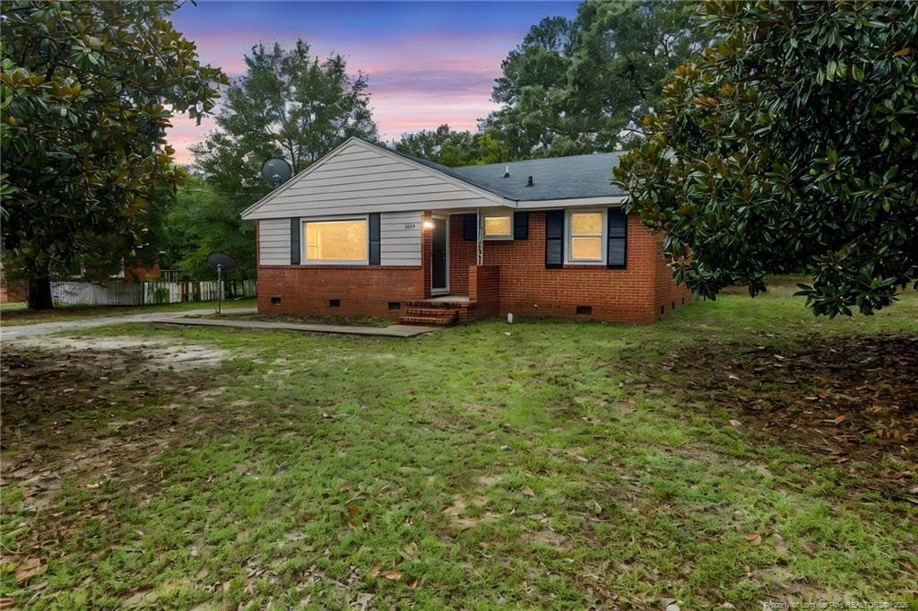 Photo 2 - 1413 Stansfield Drive, Fayetteville, NC 28303, Fayetteville