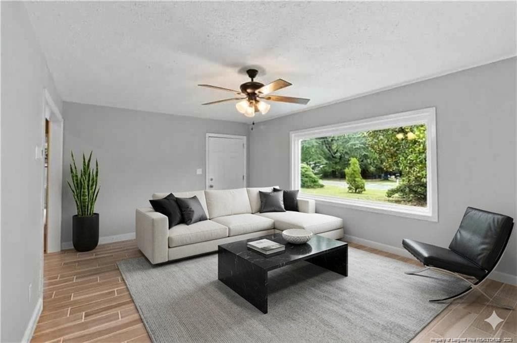 Photo 3 - 1413 Stansfield Drive, Fayetteville, NC 28303, Fayetteville