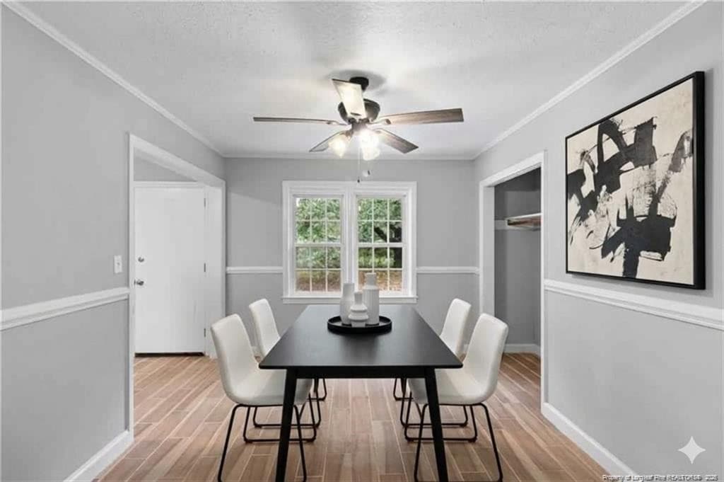 Photo 6 - 1413 Stansfield Drive, Fayetteville, NC 28303, Fayetteville
