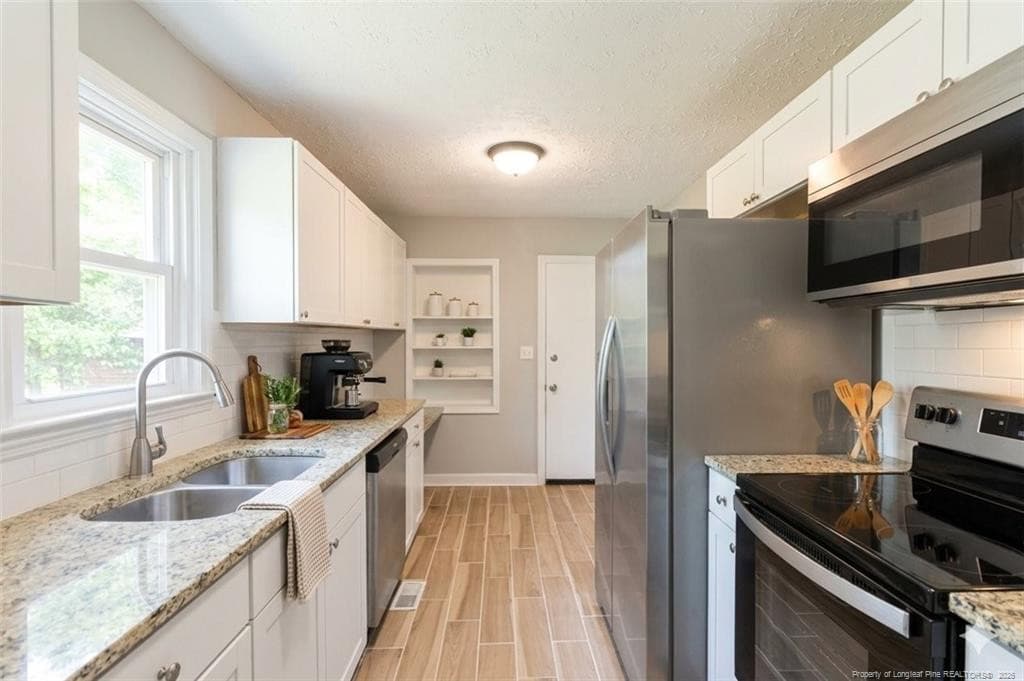 Photo 9 - 1413 Stansfield Drive, Fayetteville, NC 28303, Fayetteville