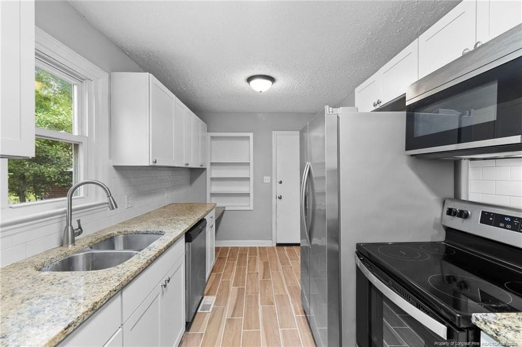 Photo 12 - 1413 Stansfield Drive, Fayetteville, NC 28303, Fayetteville