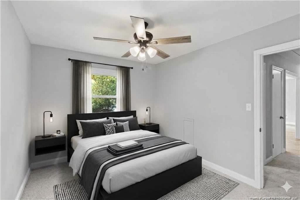 Photo 17 - 1413 Stansfield Drive, Fayetteville, NC 28303, Fayetteville