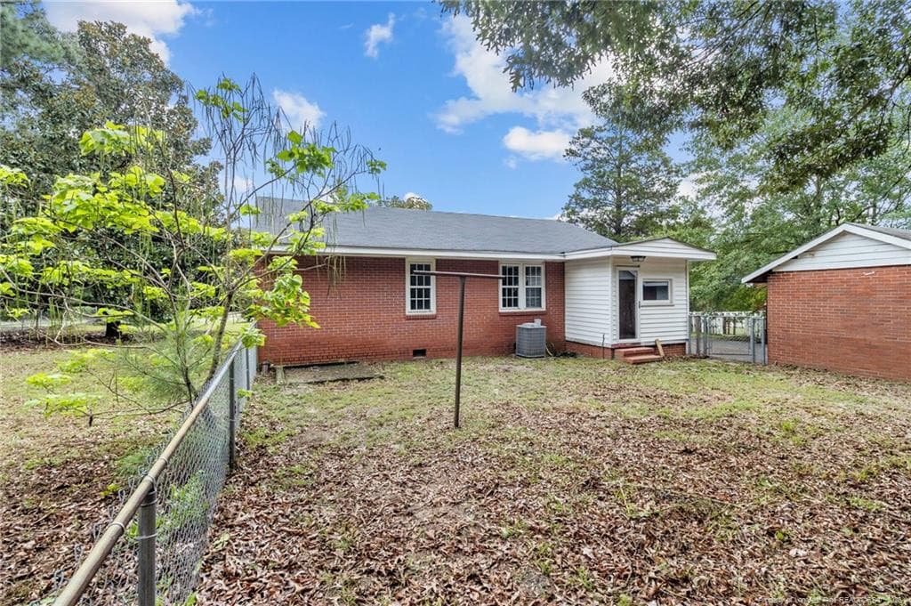 Photo 22 - 1413 Stansfield Drive, Fayetteville, NC 28303, Fayetteville