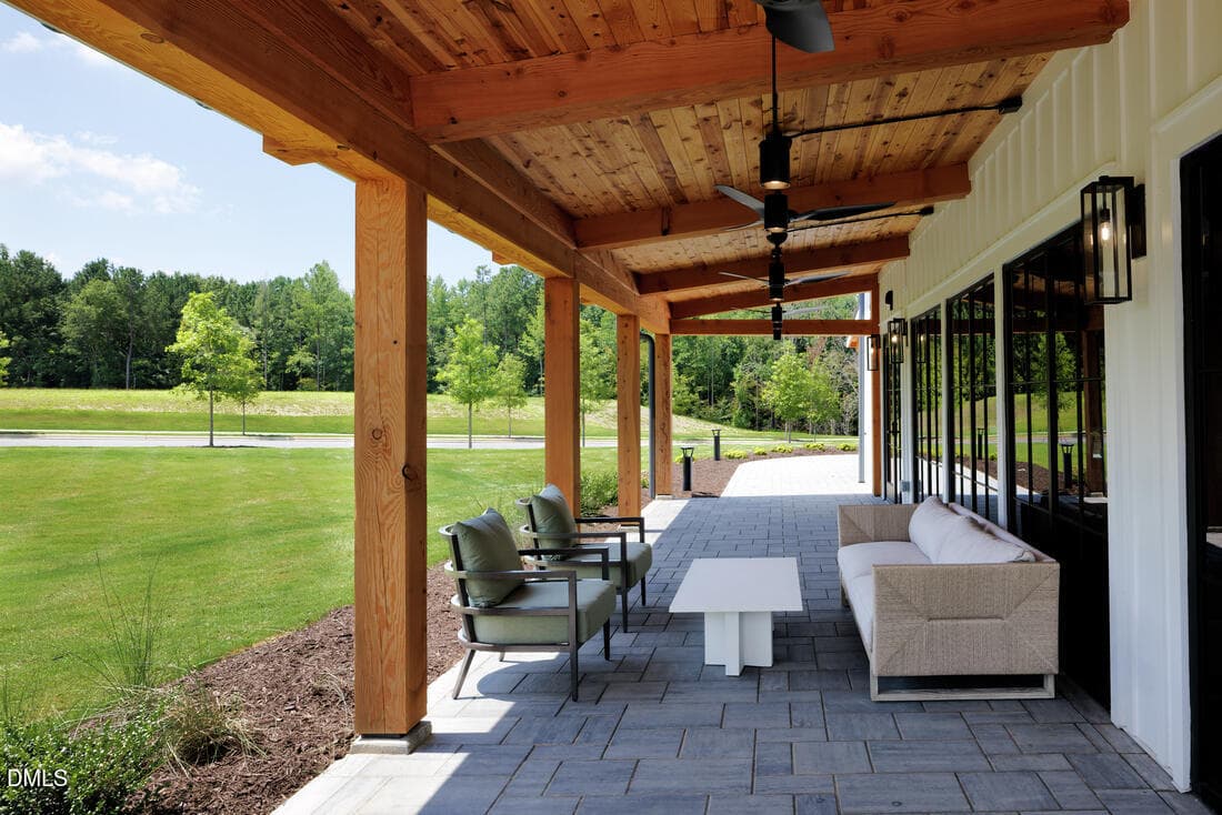 Regency at Olde Towne_Great Room 1 - 2404 Broomhall Lane 206, Raleigh, NC 27610, Raleigh